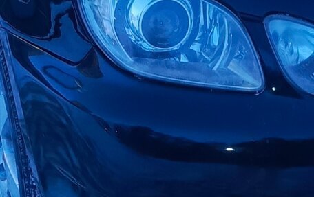 Mitsubishi Airtrek, 2002 год, 725 000 рублей, 8 фотография