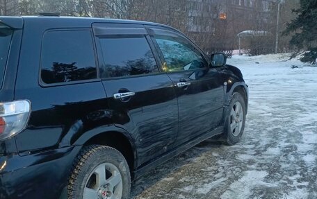 Mitsubishi Airtrek, 2002 год, 725 000 рублей, 4 фотография