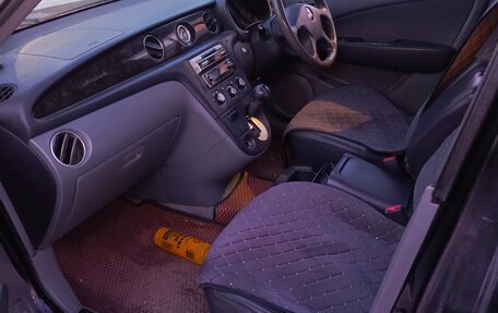 Mitsubishi Airtrek, 2002 год, 725 000 рублей, 3 фотография