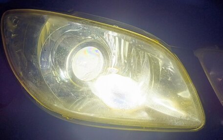 Mitsubishi Airtrek, 2002 год, 725 000 рублей, 10 фотография