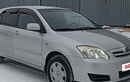 Toyota Corolla, 2006 год, 555 000 рублей, 2 фотография