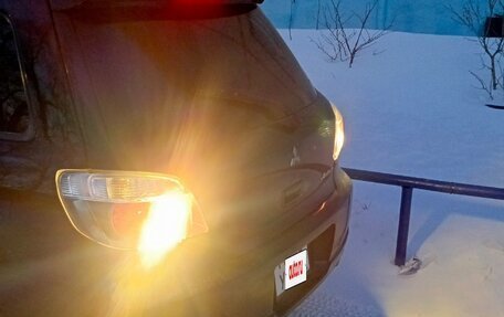 Mitsubishi Airtrek, 2002 год, 725 000 рублей, 9 фотография