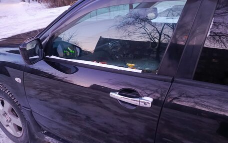 Mitsubishi Airtrek, 2002 год, 725 000 рублей, 5 фотография