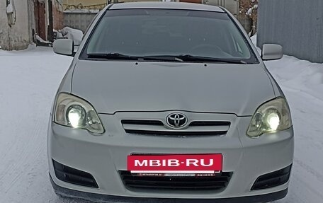 Toyota Corolla, 2006 год, 555 000 рублей, 3 фотография