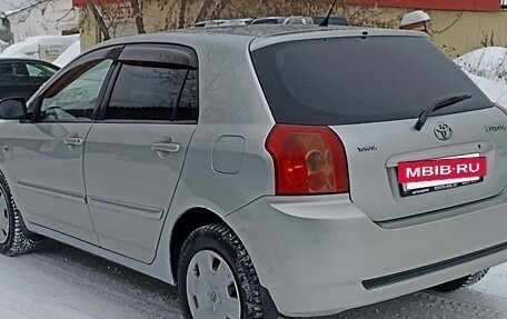 Toyota Corolla, 2006 год, 555 000 рублей, 5 фотография