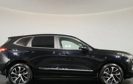 Haval Jolion, 2021 год, 1 500 000 рублей, 4 фотография