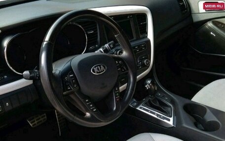 KIA Optima III, 2012 год, 930 000 рублей, 4 фотография