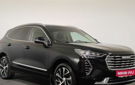 Haval Jolion, 2021 год, 1 500 000 рублей, 3 фотография