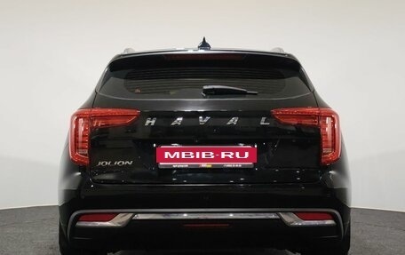 Haval Jolion, 2021 год, 1 500 000 рублей, 6 фотография