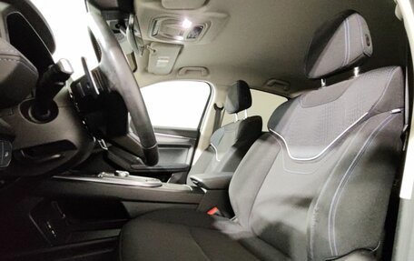 Haval Jolion, 2021 год, 1 500 000 рублей, 13 фотография