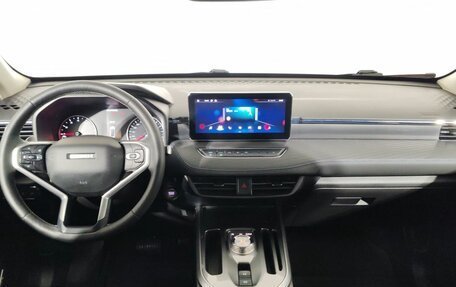 Haval Jolion, 2021 год, 1 500 000 рублей, 10 фотография