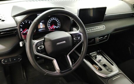 Haval Jolion, 2021 год, 1 500 000 рублей, 12 фотография