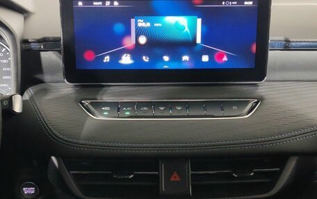 Haval Jolion, 2021 год, 1 500 000 рублей, 11 фотография
