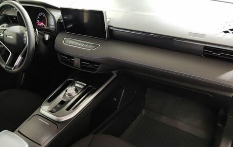 Haval Jolion, 2021 год, 1 500 000 рублей, 15 фотография
