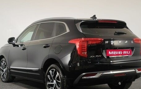 Haval Jolion, 2021 год, 1 500 000 рублей, 7 фотография