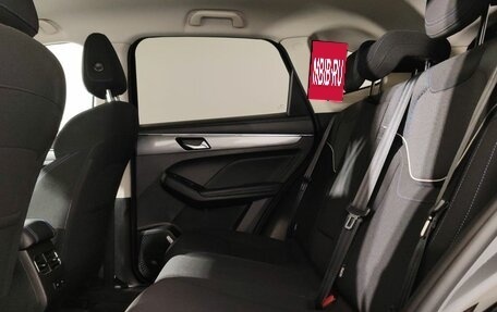 Haval Jolion, 2021 год, 1 500 000 рублей, 14 фотография