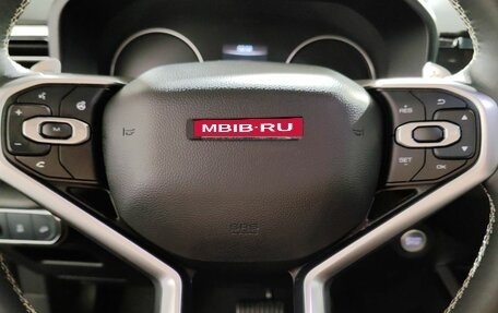 Haval Jolion, 2021 год, 1 500 000 рублей, 18 фотография