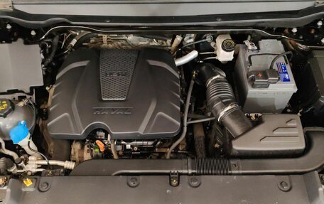 Haval Jolion, 2021 год, 1 500 000 рублей, 22 фотография