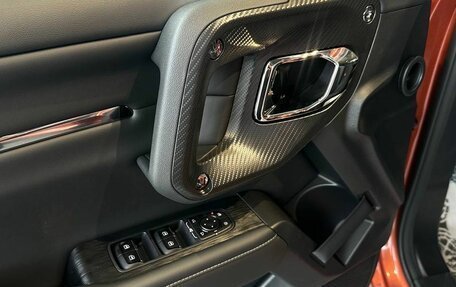 Haval H7, 2026 год, 4 199 000 рублей, 11 фотография