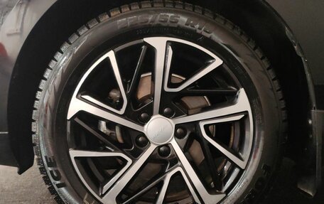 Haval Jolion, 2021 год, 1 500 000 рублей, 25 фотография