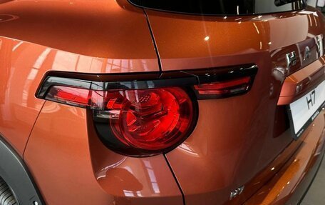 Haval H7, 2026 год, 4 199 000 рублей, 6 фотография