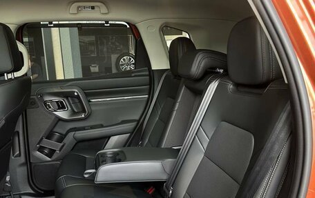 Haval H7, 2026 год, 4 199 000 рублей, 8 фотография