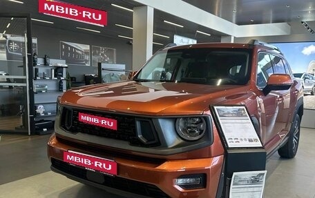 Haval H7, 2026 год, 4 199 000 рублей, 2 фотография