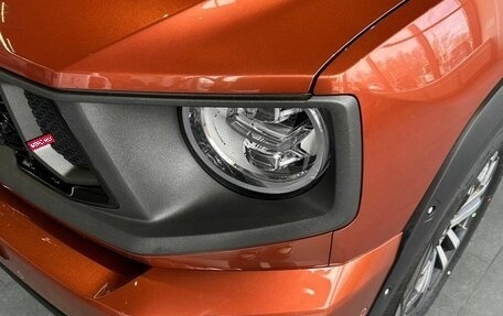 Haval H7, 2026 год, 4 199 000 рублей, 13 фотография