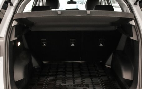 Chery Tiggo 4 I рестайлинг, 2025 год, 2 039 000 рублей, 14 фотография