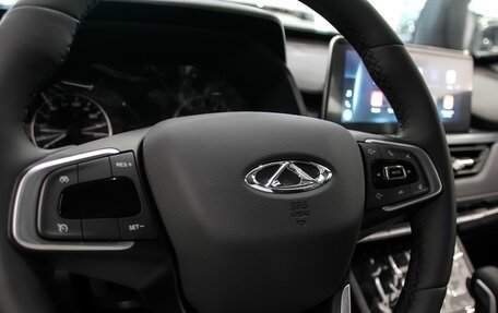 Chery Tiggo 4 I рестайлинг, 2025 год, 2 039 000 рублей, 9 фотография