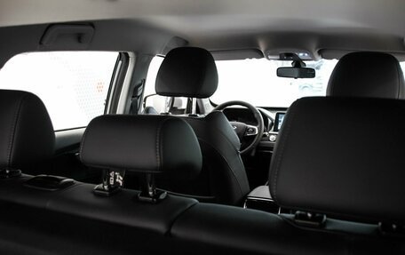 Chery Tiggo 4 I рестайлинг, 2025 год, 2 039 000 рублей, 15 фотография