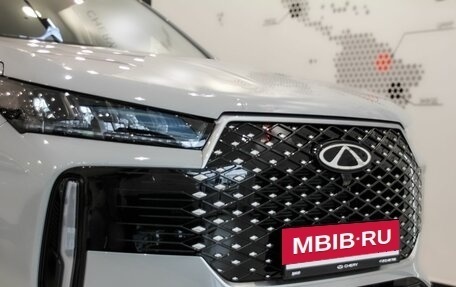 Chery Tiggo 4 I рестайлинг, 2025 год, 2 039 000 рублей, 4 фотография