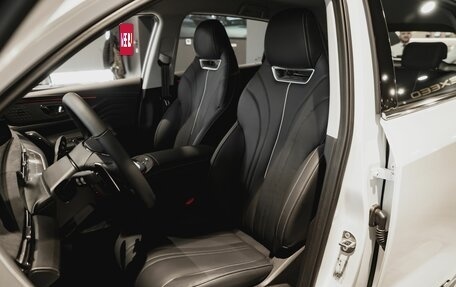 CheryExeed LX, 2024 год, 3 340 000 рублей, 9 фотография