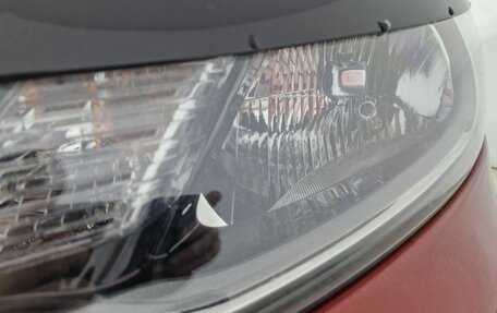 KIA Rio III рестайлинг, 2016 год, 880 000 рублей, 11 фотография