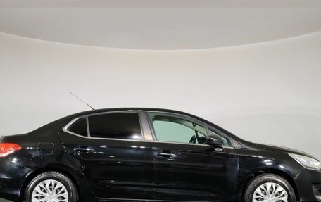 Citroen C4 II рестайлинг, 2013 год, 460 000 рублей, 4 фотография