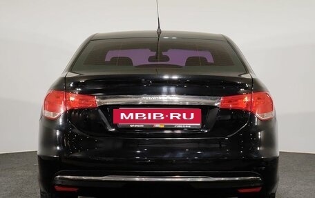 Citroen C4 II рестайлинг, 2013 год, 460 000 рублей, 6 фотография