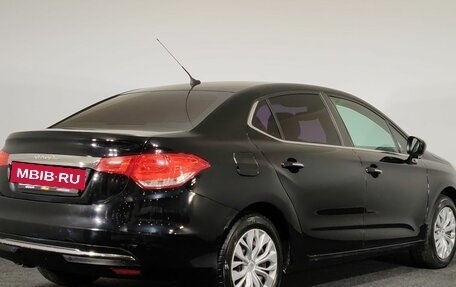 Citroen C4 II рестайлинг, 2013 год, 460 000 рублей, 5 фотография