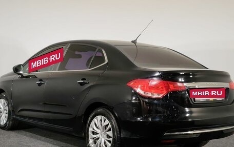 Citroen C4 II рестайлинг, 2013 год, 460 000 рублей, 7 фотография