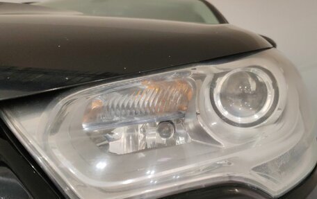 Citroen C4 II рестайлинг, 2013 год, 460 000 рублей, 25 фотография