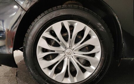 Citroen C4 II рестайлинг, 2013 год, 460 000 рублей, 26 фотография