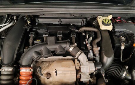 Citroen C4 II рестайлинг, 2013 год, 460 000 рублей, 23 фотография