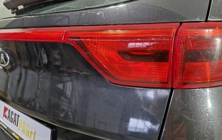 KIA Sportage IV рестайлинг, 2017 год, 1 800 000 рублей, 7 фотография