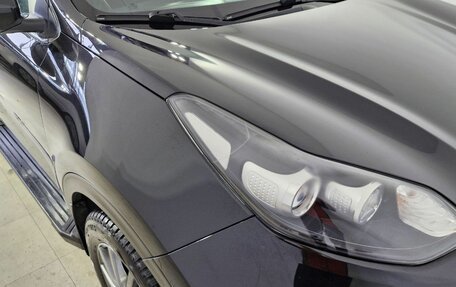 KIA Sportage IV рестайлинг, 2017 год, 1 800 000 рублей, 19 фотография