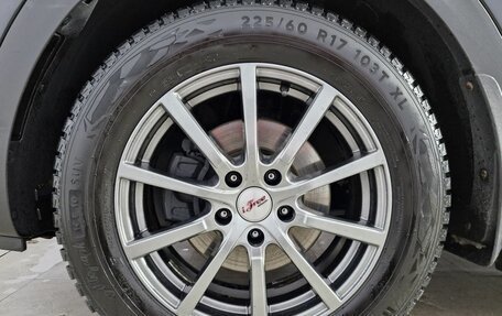 KIA Sportage IV рестайлинг, 2017 год, 1 800 000 рублей, 18 фотография