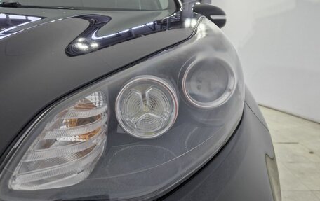 KIA Sportage IV рестайлинг, 2017 год, 1 800 000 рублей, 17 фотография