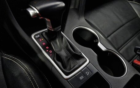 KIA Sportage IV рестайлинг, 2017 год, 1 800 000 рублей, 23 фотография