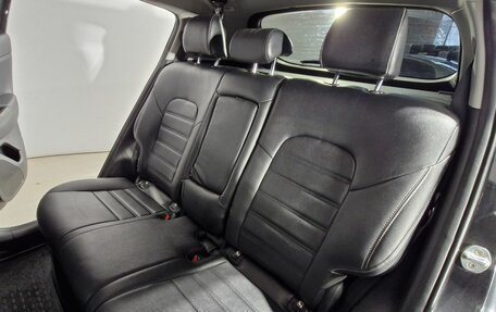 KIA Sportage IV рестайлинг, 2017 год, 1 800 000 рублей, 25 фотография