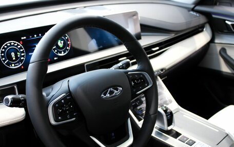 Chery Tiggo 4 I рестайлинг, 2025 год, 2 139 000 рублей, 7 фотография