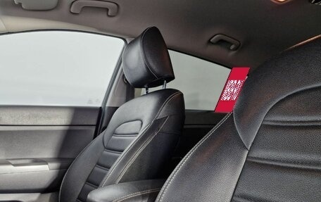 KIA Sportage IV рестайлинг, 2017 год, 1 800 000 рублей, 26 фотография