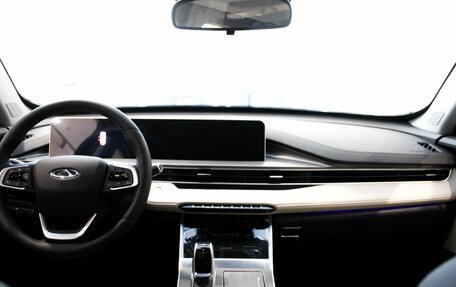 Chery Tiggo 4 I рестайлинг, 2025 год, 2 139 000 рублей, 23 фотография